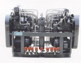 全無油CO2二氧化碳?jí)嚎s機(jī)